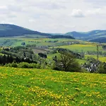 别墅 In Kuestelberg S Mountain 梅德巴赫