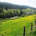别墅 In Kuestelberg S Mountain *