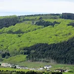 别墅 In Kuestelberg S Mountain *