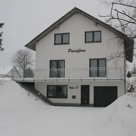 In Kuestelberg S Mountain *