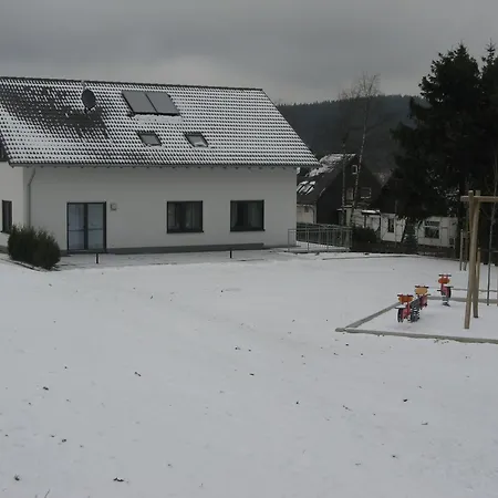In Kuestelberg S Mountain Villa Medebach