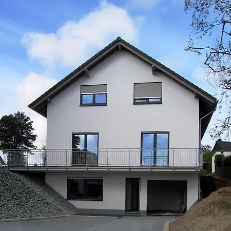 Villa In Kuestelberg S Mountain Medebach