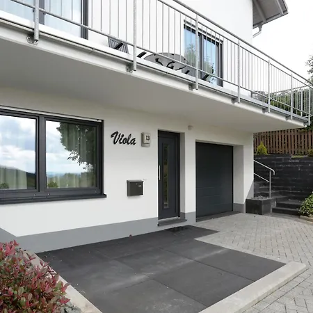 In Kuestelberg S Mountain فيلة *