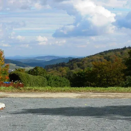 In Kuestelberg S Mountain ヴィラ メーデバッハ