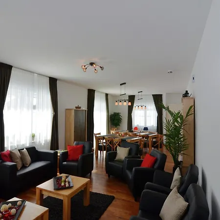 In Kuestelberg S Mountain Villa Medebach