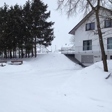 In Kuestelberg S Mountain Villa Medebach