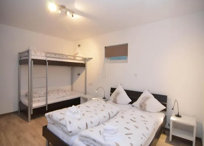 Villa In Kuestelberg S Mountain