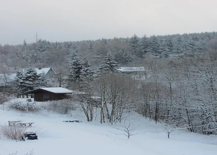 In Kuestelberg S Mountain * Medebach